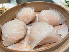 原只鲜虾饺-利苑酒家(金宝店)