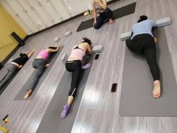 -榕树上·瑜伽普拉提