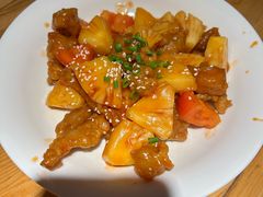 -醉得意·山茶油炒土鸡(福州马尾西堤店)