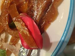 -聆桂烤鸭·金奖烤鸭(静联广场店)