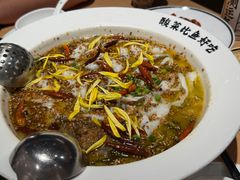 -太二酸菜鱼(深圳布吉万象汇店)