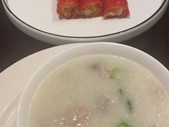 -京香轩·中餐厅(上海中庚聚龙酒店)