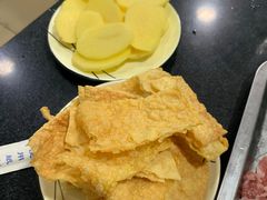 -新梅居(宁海东路店)
