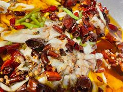 关公水煮鱼-水煮三国·川鲁江湖菜(香山店)