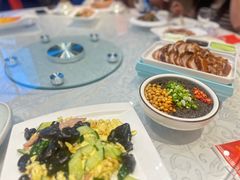 -天宝酒店(万达店)