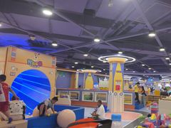 -智趣乐园(客都汇店)