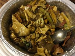 -一麻一辣麻辣香锅(方庄店)