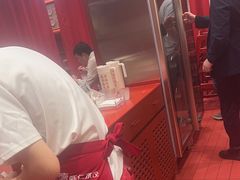 -喜家德虾仁水饺(长泰广场店)