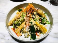 -月下料理(楷林IFC店)