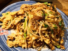 小吊炒合菜-小吊梨汤·北京菜·烤鸭(鸟巢店)