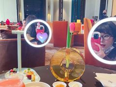 美颜实验室 2.0 主题下午茶-华尔道夫酒店·羿庭(金鱼胡同店)