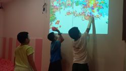 -Zoolung Zoolung动物主题公园(海信广场店)