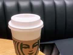 -星巴克臻选(深圳欢乐港湾店)