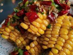 -金龙·打边炉(南京西路店)