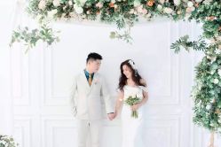 -太郎花子婚纱摄影艺术中心