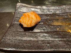 -岩盐·铁板料理(嘉里店)