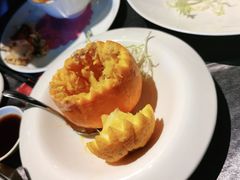 -蟹榭·本帮江浙菜·蟹宴(五角场合生汇商场店)