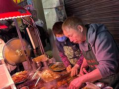 -明记牛杂(新马路分店)