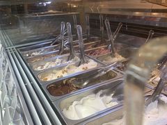 自助取餐区-VENCHI 闻绮(北京国贸商城店)