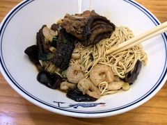 -天天鲜面馆(衡山路店)