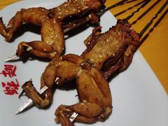-蚝翅·海鲜粥·烧烤·龙虾季(海曙天一店)