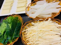 -白洋淀灶台鱼(名佳花园店)