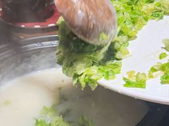 -大良毋米粥·粥底火锅(岭南天地店)