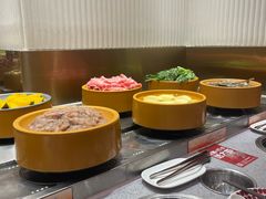 -喜家自助小火锅(乐客城店)