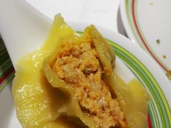 -开海·红岛海鲜虾水饺(石老人店)
