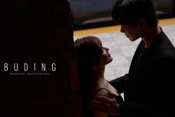 -布丁婚纱摄影工作室
