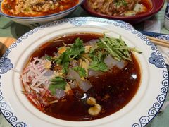 -芙蓉·艳阳餐厅(南口店)