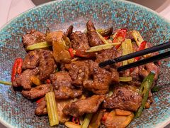 -新光酒家·河豚·海鲜·蟹料理(浦东店)