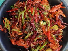 -龙虾风暴(松江店)