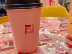 -FENDI(万象城店)