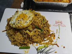 -汉城烧烤(西稍门劳动路店)