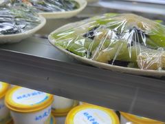 -庆丰包子铺(安东店)