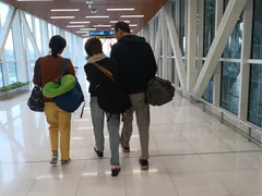 -博莱国际机场