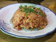 -盛天毛血旺非遗美食(观音桥店)
