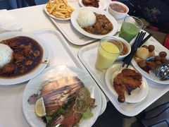 -宜家·瑞典风味餐厅(无锡店)
