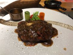 -半悦牛排(龙湖西宸天街店)