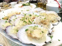 -盛港湾海鲜食府(黄沙店)