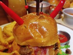 -Devils’ Brewery小恶魔精酿啤酒(武汉天地店)