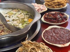 -储奇门鳝鱼火锅(总店)