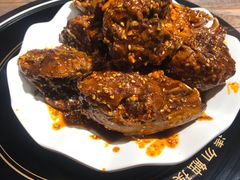 -老号尤兔头(玉堂店)