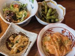 -和彩放题(渔阳店)