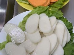 -BBQ烧烤