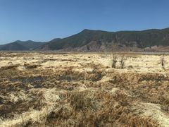 -泸沽湖国家级风景名胜区走婚桥