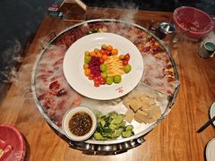 -红胖胖龙虾王·本地菜