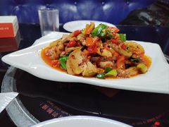 -湖南文氏湘菜馆(顺河高架路店)