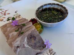 白切羊肉-莆鑫海鲜城(浏河店)